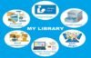 MY LIBRARY