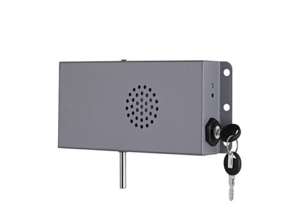 Non GSM Shutter Security Alarm System Wireless