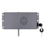 Non GSM Shutter Security Alarm System Wireless