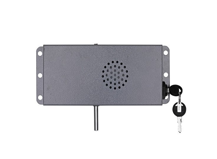 Non GSM Shutter Security Alarm System Wireless