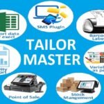 Tailor Master