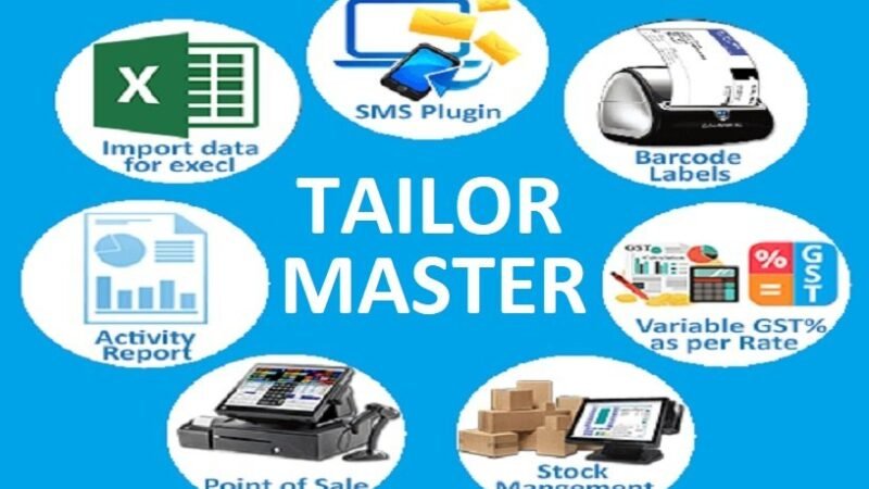 Tailor Master