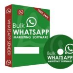 Whatsapp Blaster