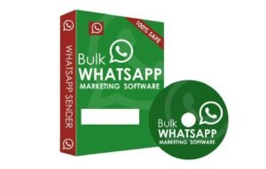 Whatsapp Blaster