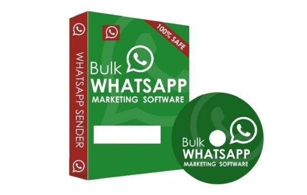 Whatsapp with Button