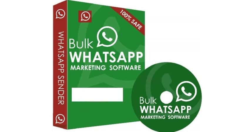 Whatsapp Blaster
