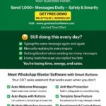 Whatsapp with Button